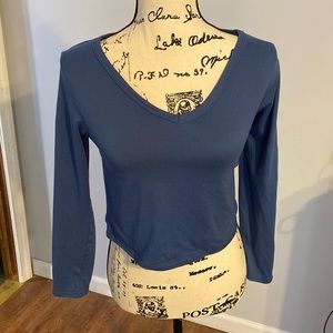 This is an Olivia Rae Long Sleeve